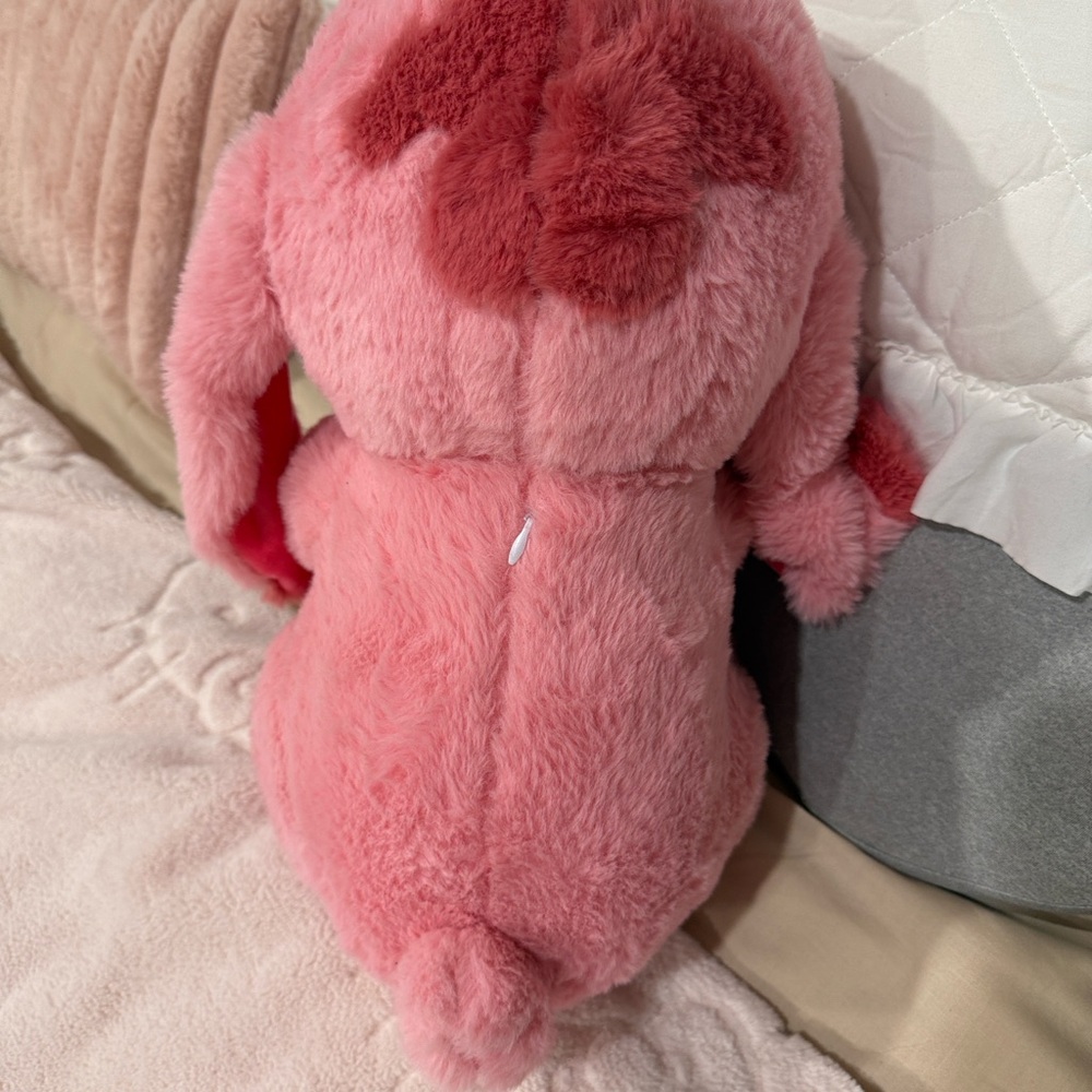 Pink Lilo & Stitch - Picture 8 of 10